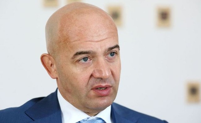 Украинского нардепа отравили ртутью? Подробности ЧП с Кононенко