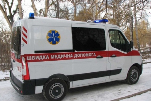 На Вінниччині 14-річна дівчинка народила дитину і викинула її у вікно