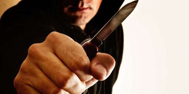 В Харькове задержали напавших с ножом на таксиста иностранных студентов