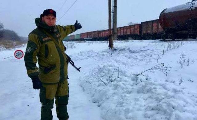 Бизнес Украины с оккупантами идет полным ходом - Парасюк показал реалии Луганщины