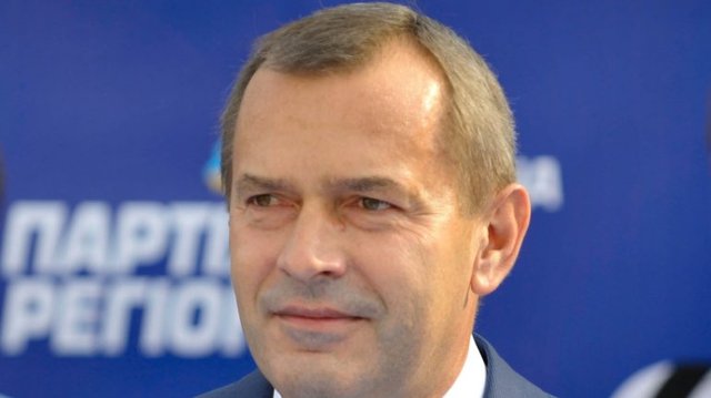 Суд не разрешил ГПУ начать заочное расследование по делу Клюева