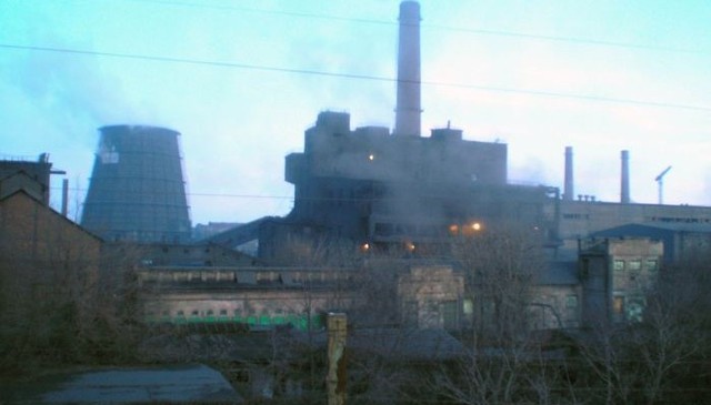 Черныш назвал подконтрольные Украине предприятия на оккупированном Донбассе