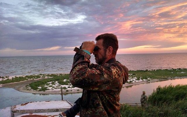 В Одесской области взорвали лодку сына директора национального природного парка