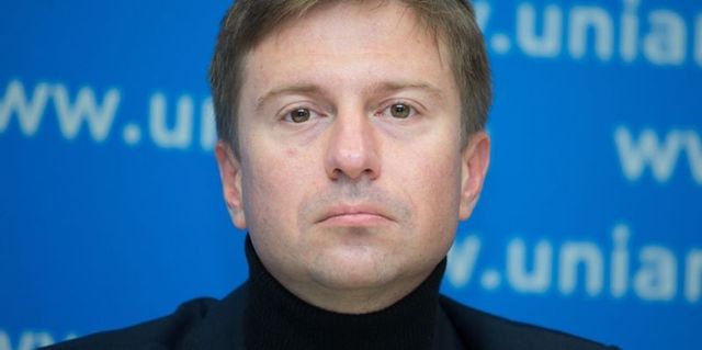 Финансовая полиция заберет у силовиков все функции по экономическим преступлениям, – Данилюк