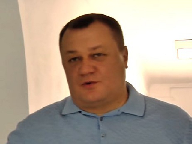 Бриллиантовый прокурор Игорь Демидов стал жертвой НАБУ