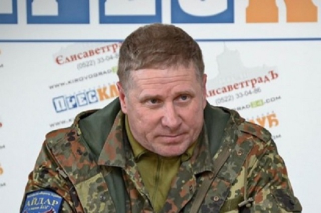 Блокада в Луганской области набирает обороты: Лыхолит рассказал о серьезных масштабах блокады