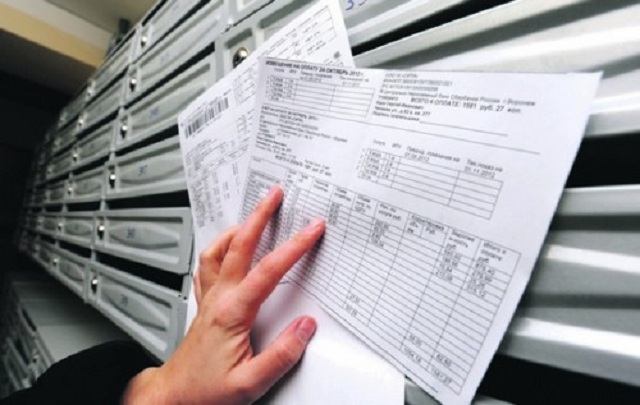 Жителям столицы предлагают рассрочку долгов за жилищно-коммунальные услуги сроком на 5 лет