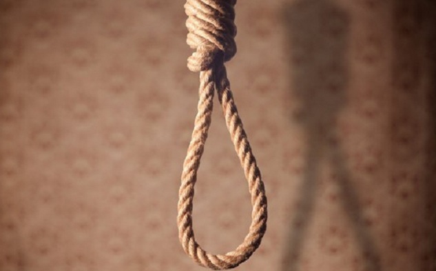 В Киеве произошла попытка самоубийства, мужчину спасла жена