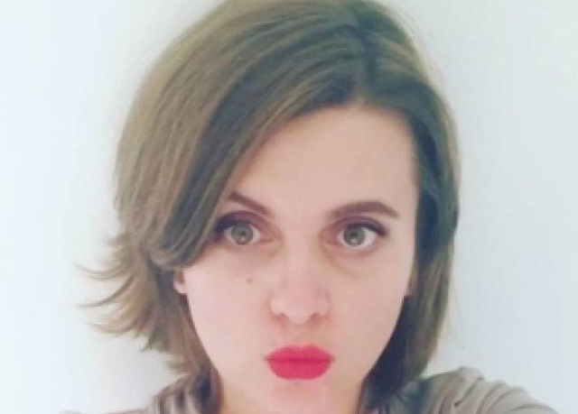 Сепаратистка хочет устроиться в одно из министерств украинского правительства