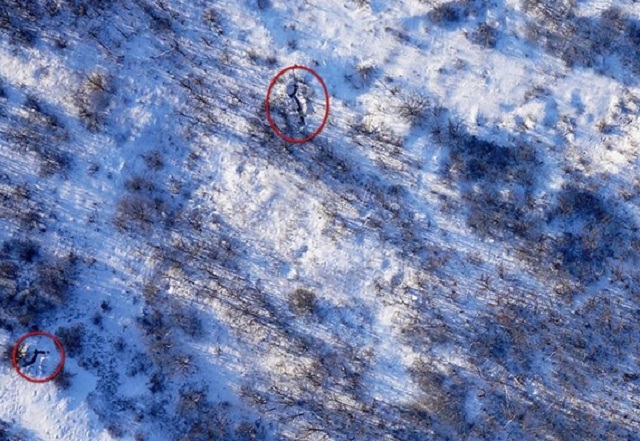 Ожесточенные бои под Авдеевкой: появились детали гибели главаря террористов