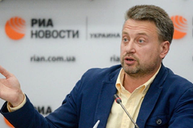 Эксперт раскритиковал блокирование поставок угля с оккупированных территорий