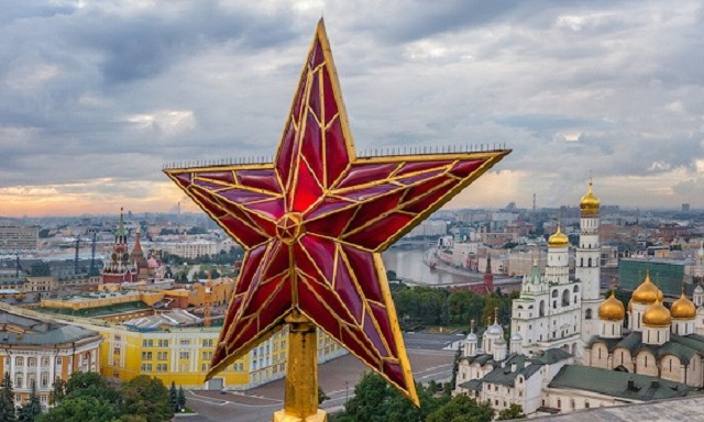 В Госдуме России заговорили о территориальных претензиях к Казахстану