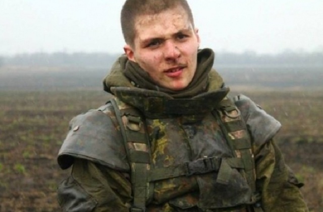 Жодної гривні держава не заплатила за загибель на Донбасі наймолодшого вінничанина