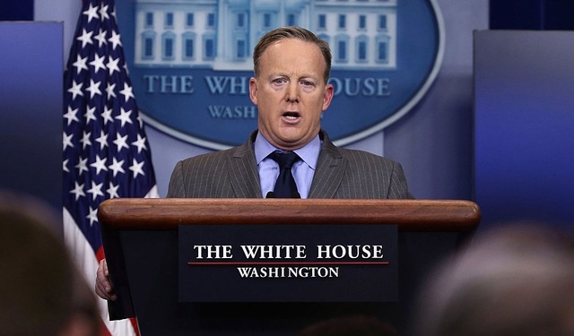 Белый дом озвучил первое условие для снятия санкций с России