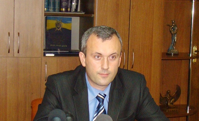 Прокурор Покровского района косвенно сознался в коррупции, - общественный активист