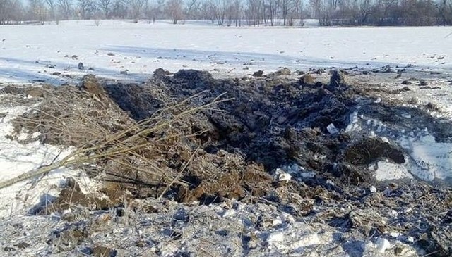 «Сколько их убили? Чтобы я столько жил» Три часа в гремящей войной Авдеевке