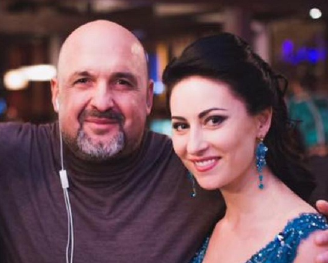 "Прикрываясь добровольческим движением, Евгения Прокопенко вместе с Левым берегом борется за интересы криминального авторитета"- Евгений Дейдей