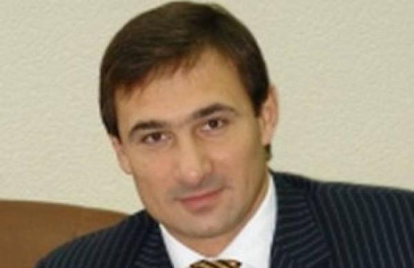 Котвицкий сделал Авакову "откат" из двух стволов