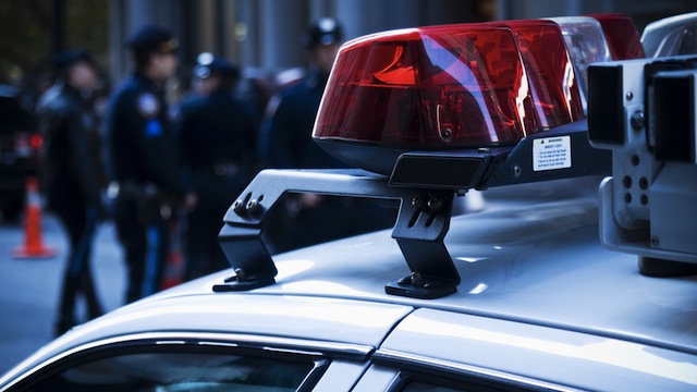 Полиция увязла в тысячах уголовных производств. На воле гуляют тысячи воров