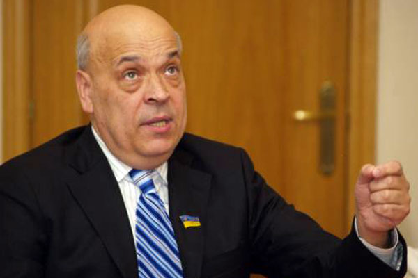 Геннадий Москаль: Я с ужасом и в холодном поту жду 2019 год