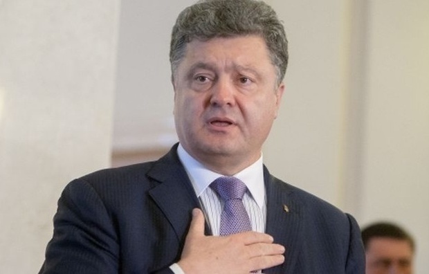 Лещенко назвав Порошенка "суперолігархом"