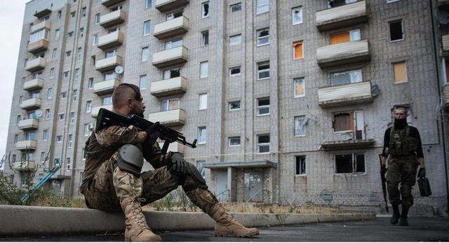 События в Авдеевке требуют принятия неотложных мер, – мнение