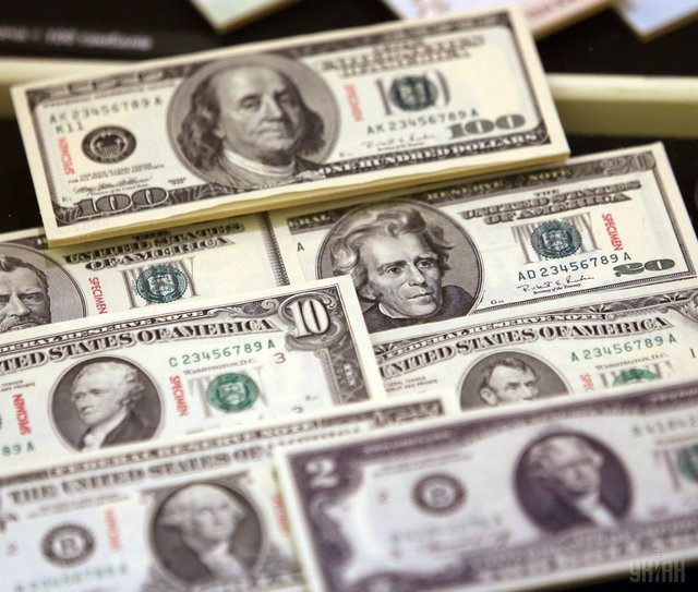 В Ассоциации налогоплательщиков объяснили, как вывести «из тени» $100 млрд