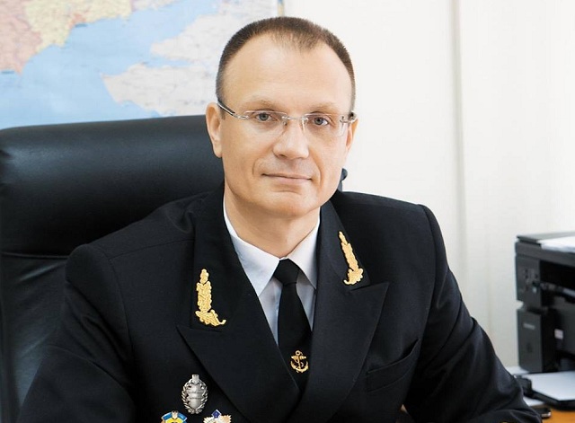 Суд обязал признать первого заместителя председателя ОПЗ потерпевшим по «делу Саакашвили»