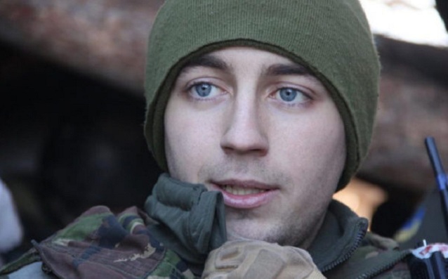 Погиб за Украину: Порошенко посмертно присвоил звание Героя защитнику Авдеевки