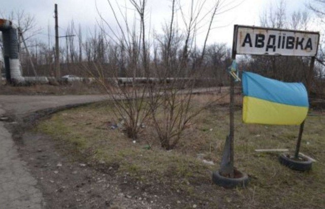 В зоне АТО новые потери