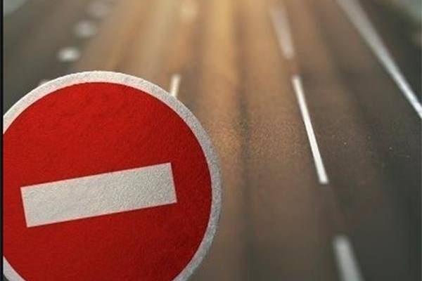 «Черная сотня» «кошмарит» бизнес на таможне, водители хотят перекрывать дороги в Киеве