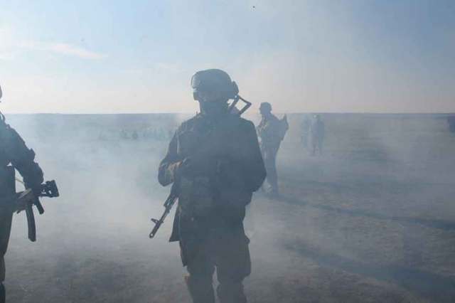 Обострение на Донбассе: появилась информация о потерях сил АТО