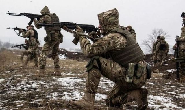 «Грады», минометы, артиллерия: 114 обстрелов, боевики накрывают огнем