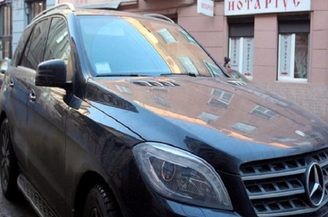 Как «Псих», «Валера-кувалда», «Володя-Макарон», «Бодя-Каен» и другие угоняли элитные авто