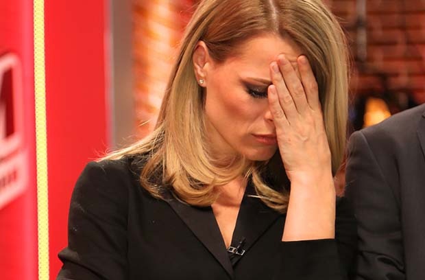 Плюсы прокомментировали инцидент с пьяным водителем команды Ольги Фреймут