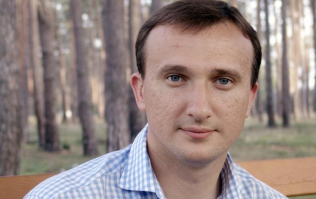 Городской голова Ирпеня задекларировал памятник Тарасу Шевченко