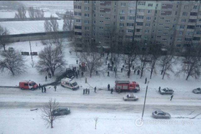 Взрыв авто в Луганске: названо имя погибшего главаря "ЛНР"