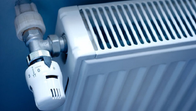 В Вашингтоне отопление дешевле, чем в Киеве