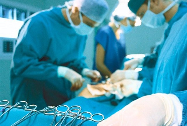 Раненый в Авдеевке спасатель пришел в сознание