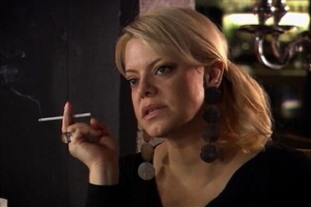 "Украинцы уроды": российская актриса оскандалилась из-за заявления о войне на Донбассе