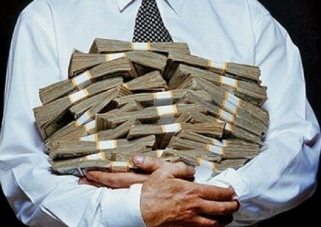 Конотопську мерію підозрюють у привласнені 5 мільйонів на пологовому будинку та дитячій поліклініці