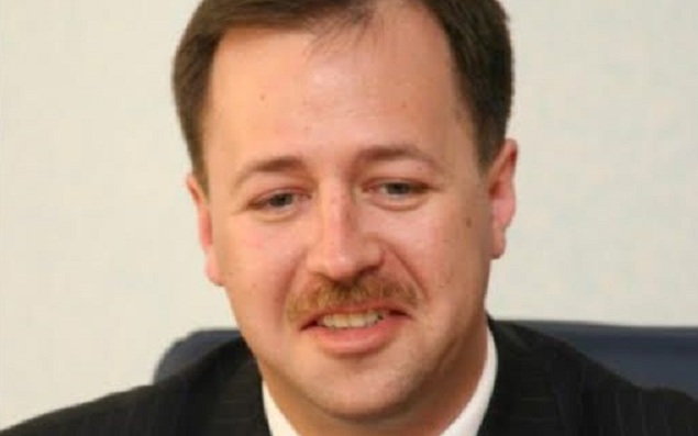 Полиция сообщила о подозрении экс-главе Имэксбанка Граматику