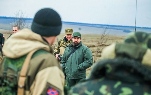 В российских СМИ сообщили об огромных потерях боевиков под Авдеевкой