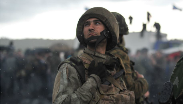 Все уже подзабыли о помощи воинам - нардеп