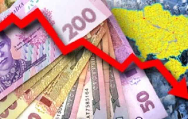 Главным индикатором украинского финансового рынка остается курс гривны, - экономист