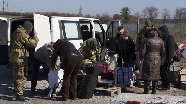 «Без російських військових війна триватиме п’ять годин» – Родіон Шовкошитний