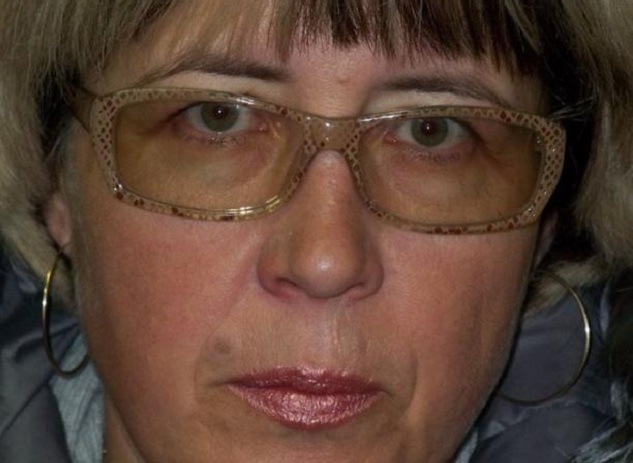 "Скорее бы Путин победил в Украине": Сепаратистка з Харкова поділилася своїми мріями