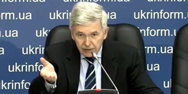 Украина делает недостаточно усилий для реформ - польский дипломат