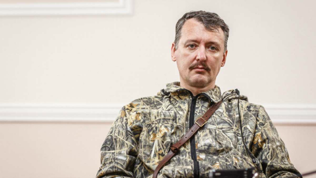 Стрелков подтвердил сообщения о передвижных крематориях для наемников из РФ