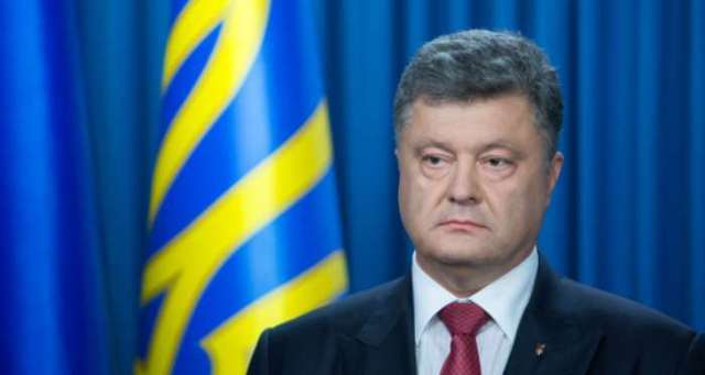 К Авдеевки восстановили электроснабжение - Порошенко